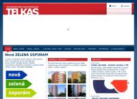 Telkas S.r.o.