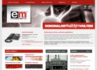 Elektromont Brno a.s.