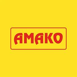 AMAKO, spol. s r.o.