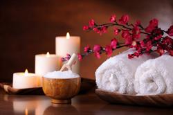 Spa-Relax Prague - privátní wellness Praha 3