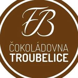 František Bačík - Čokoládovna Troubelice