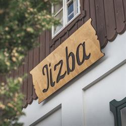 Jizba Luhačovice
