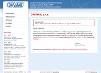 Dasmar S.r.o.