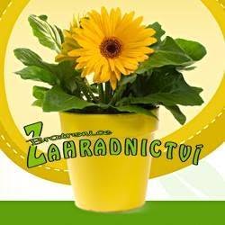 Zahradnictví Bratronice