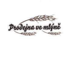 Prodejna ve mlýně