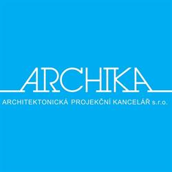 ARCHIKA - architektonická projekční kancelář s.r.o.