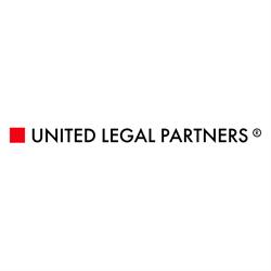 UNITED LEGAL PARTNERS s.r.o., advokátní kancelář