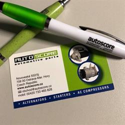 Autoscore - Mahle startéry, alternátory, kompresory do klimatizací