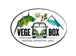 VegeBox - rozvoz zdravých jídel a vegan catering