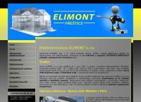 ELIMONT, s.r.o.