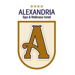 ALEXANDRIA Spa & Wellness hotel