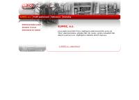 Elmoz, A.s.