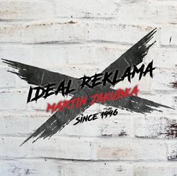 Jakubka Martin - Ideal Reklama