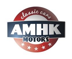 AMHK Motors