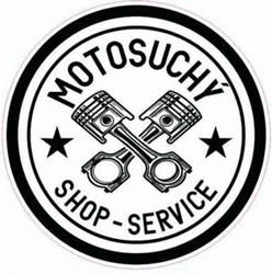 Moto Suchý