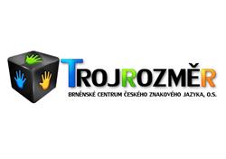 Trojrozměr - Brněnské centrum českého znakového jazyka z.s.