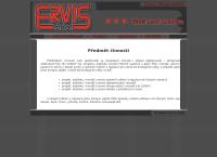 Ervis S. r. o.