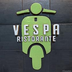 VESPA Ristorante
