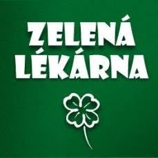 Zelená lékárna