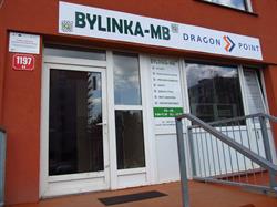 BYLINKA MB