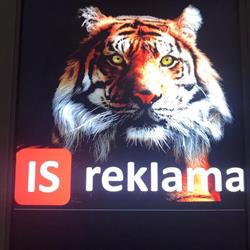 IS reklama s.r.o.