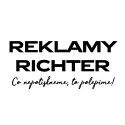Reklamy Richter