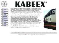 Kabeex Most