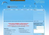Kt Vzduchotechnika Spol. S R.o.