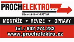 Prochelektro s.r.o.