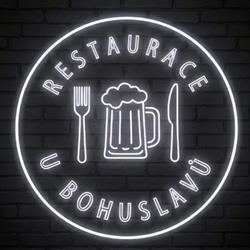 Restaurace U Bohuslavů