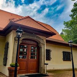 Penzion a Restaurace Malá Svatá Hora