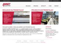 MINET ELEKTRO s.r.o.
