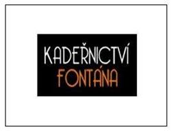 Kadeřnictví Fontána