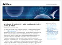 Optikom.cz, S.r.o.