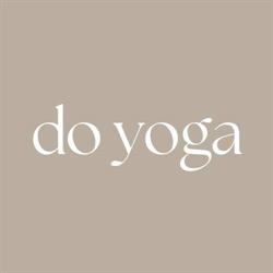 DO YOGA studio