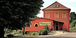 Restaurace U kostela