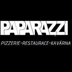 Restaurace-Pizzerie-Kavárna Paparazzi