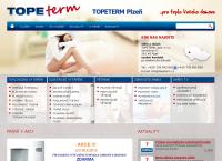 TOPETERM, spol. s r.o.