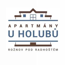 Apartmány u Holubů