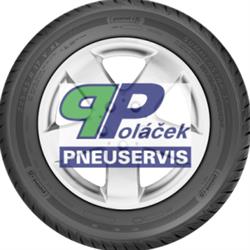 Pneuservis Poláček, s.r.o.