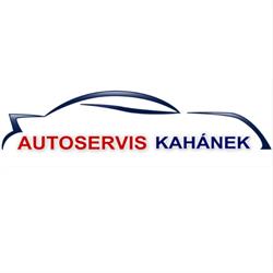 Autoservis Kahánek
