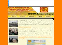 Beta Term Chomutov Spol. S. R.o.