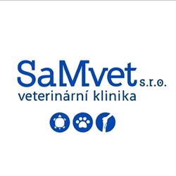 Veterinární klinika SamVet, s.r.o.
