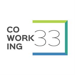 Coworking33 - Sdílené kanceláře Břevnov