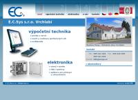 E.c.sys S.r.o.