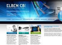 Elben Cb S.r.o.