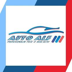 Autosklo Auto Alf