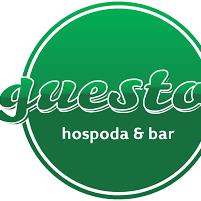 Hospoda & bar Guesto