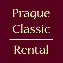 Prague Classic Rental