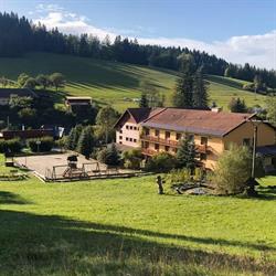 Horský hotel Kyčerka